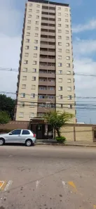 Apartamento com 3 Quartos à venda, 73m² no Vila Guarani, Jundiaí