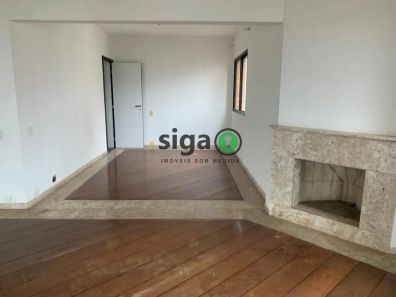 Apartamento com 4 Quartos para venda ou aluguel, 235m² no Vila Suzana, São Paulo