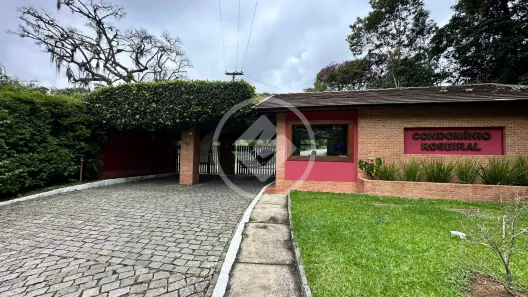 Terreno / Lote / Condomínio à venda, 1368m² no Parque do Imbui, Teresópolis