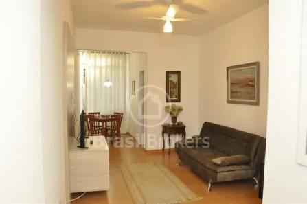 Apartamento com 3 Quartos à venda, 88m² no Copacabana, Rio de Janeiro