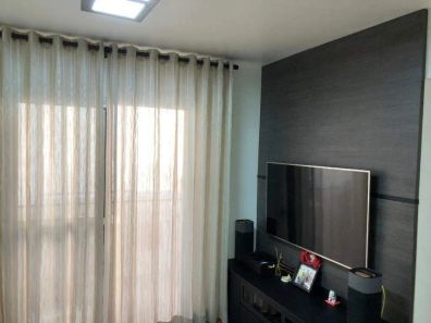 Apartamento com 2 Quartos à venda, 62m² no Vila Floresta, Santo André