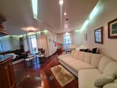 Apartamento com 4 Quartos à venda, 342m² no Centro, Florianópolis