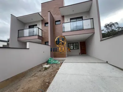 Sobrado com 2 Quartos à venda, 90m² no Potecas, São José