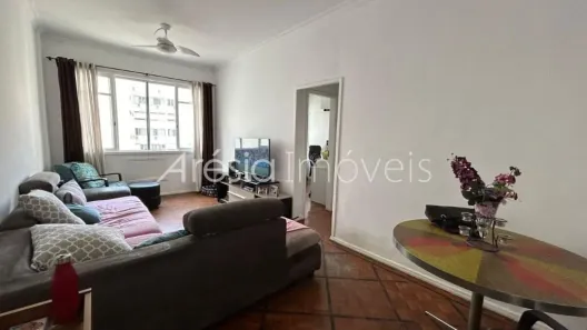 Apartamento com 2 Quartos à venda, 82m² no Copacabana, Rio de Janeiro