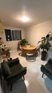 Apartamento com 2 Quartos à venda, 50m² no Castelo, Belo Horizonte