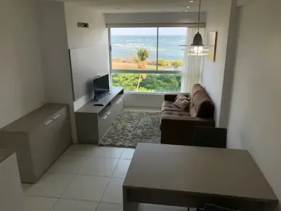 Apartamento com 1 Quarto à venda, 38m² no Barra de Jangada, Jaboatão dos Guararapes