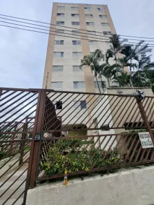 Apartamento com 3 Quartos à venda, 68m² no Vila Leonor, Guarulhos