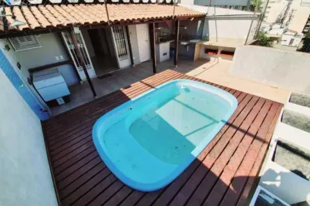Cobertura com 4 Quartos à venda, 221m² no Ipanema, Rio de Janeiro