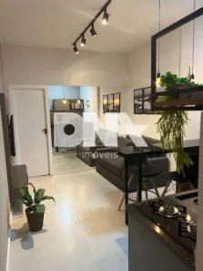 Apartamento com 1 Quarto à venda, 32m² no Copacabana, Rio de Janeiro