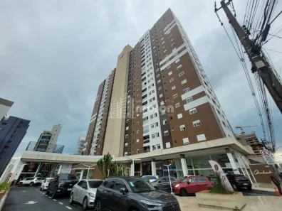 Apartamento com 3 Quartos à venda, 100m² no Centro, Ponta Grossa