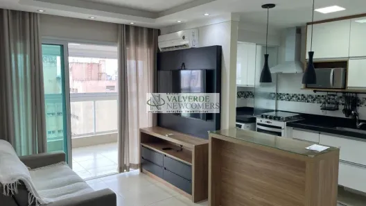Apartamento com 2 Quartos à venda, 67m² no Centro, Campinas
