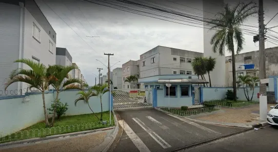 Apartamento com 2 Quartos à venda, 68m² no Jardim das Oliveiras (Nova Veneza), Sumaré
