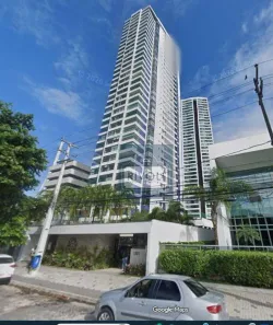 Apartamento com 3 Quartos à venda, 121m² no Santo Amaro, Recife