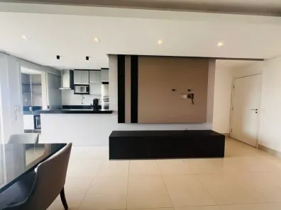 Apartamento com 3 Quartos à venda, 87m² no Vila da Serra, Nova Lima