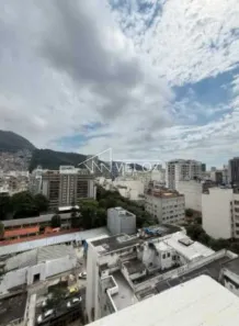 Apartamento com 2 Quartos à venda, 64m² no Botafogo, Rio de Janeiro