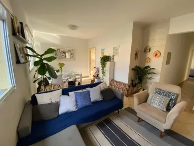 Casa de Condomínio com 3 Quartos à venda, 115m² no Betel, Paulínia
