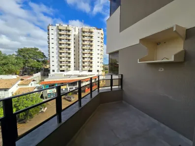 Apartamento com 3 Quartos para venda ou aluguel, 184m² no Centro, Vinhedo