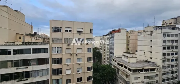 Apartamento com 1 Quarto à venda, 60m² no Copacabana, Rio de Janeiro