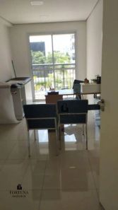 Conjunto Comercial / Sala para venda ou aluguel, 40m² no Jabaquara, São Paulo