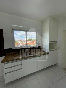 Apartamento com 2 Quartos para venda ou aluguel, 78m² no Jardim Moacyr Arruda, Indaiatuba