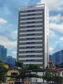 Apartamento com 3 Quartos à venda, 86m² no Prado, Recife