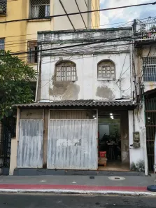 Prédio/Edifício Inteiro à venda, 145m² no Centro, Vitória