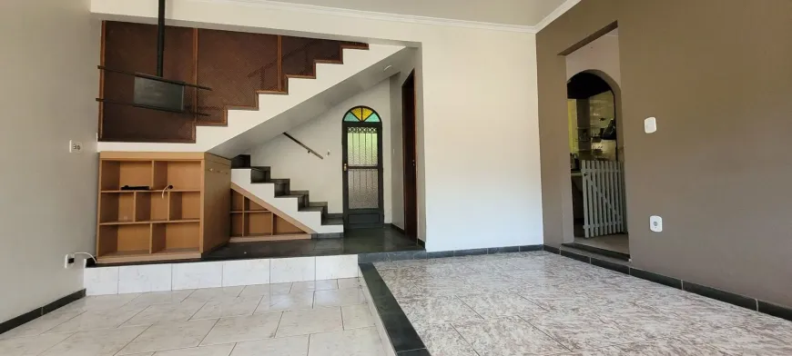 Foto do imóvel - Casa para comprar com 150 m², 3 quartos, 2 banheiros, 2 vagas