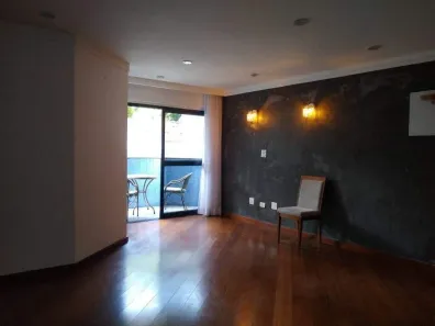 Apartamento com 3 Quartos à venda, 90m² no Jardim, Santo André