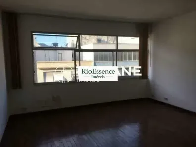 Apartamento com 2 Quartos à venda, 110m² no Copacabana, Rio de Janeiro