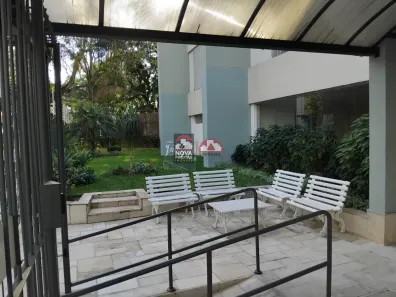 Apartamento com 4 Quartos à venda, 125m² no Vila Adyana, São José dos Campos