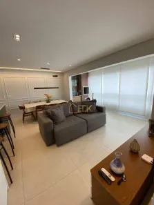 Apartamento com 2 Quartos à venda, 77m² no Centro, Taubaté
