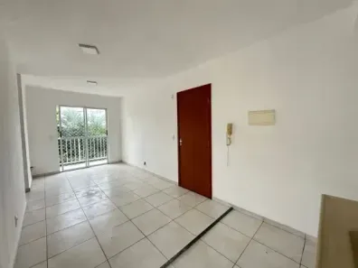 Apartamento com 2 Quartos à venda, 44m² no Flores, Manaus