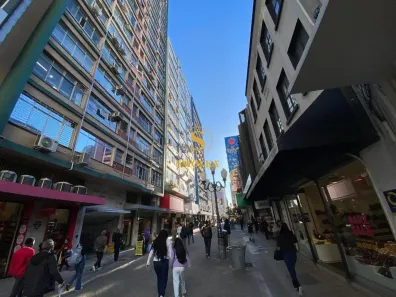 Conjunto Comercial / Sala à venda, 76m² no Centro, Florianópolis