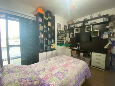 Apartamento com 3 Quartos à venda, 144m² no Vila Milton, Guarulhos