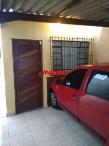 Casa com 2 Quartos à venda, 100m² no Centro, São José dos Campos