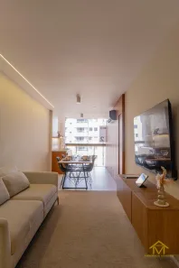 Apartamento com 3 Quartos à venda, 96m² no Centro de Vila Velha, Vila Velha