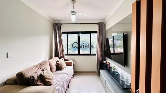 Apartamento com 2 Quartos à venda, 67m² no Enseada, Guarujá