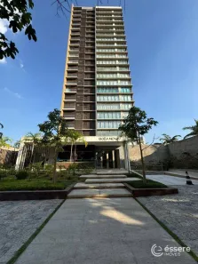 Apartamento com 3 Quartos à venda, 257m² no Cambuí, Campinas