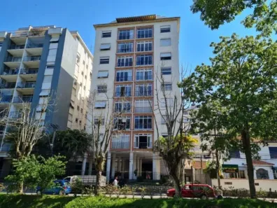 Apartamento com 3 Quartos à venda, 130m² no Centro, Petrópolis