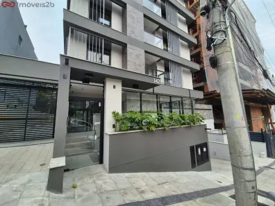 Apartamento com 1 Quarto à venda, 41m² no Centro, Florianópolis