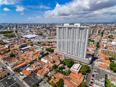 Apartamento com 3 Quartos à venda, 65m² no Centro, Fortaleza