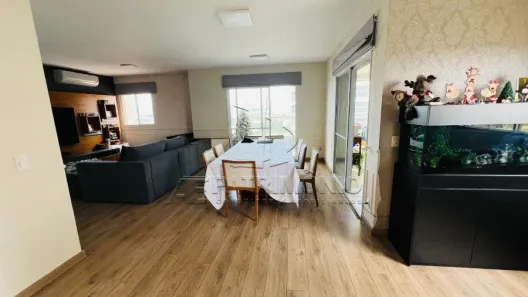 Apartamento com 3 Quartos à venda, 232m² no Parque Campolim, Sorocaba