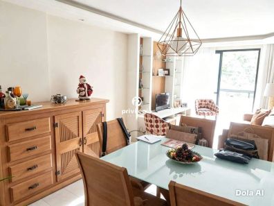 Apartamento com 3 Quartos à venda, 128m² no Recreio dos Bandeirantes, Rio de Janeiro