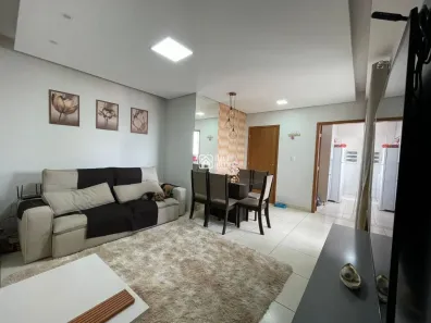 Apartamento com 3 Quartos à venda, 80m² no Centro, Betim