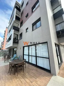 Studio com 1 Quarto à venda, 48m² no Bom Abrigo, Florianópolis