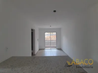 Apartamento com 2 Quartos à venda, 50m² no Azulville I, São Carlos
