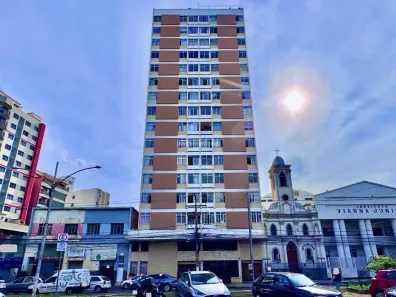 Apartamento com 2 Quartos à venda, 68m² no Morro da Glória, Juiz de Fora