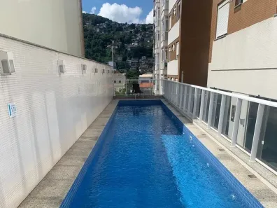Apartamento com 2 Quartos à venda, 67m² no Centro, Florianópolis