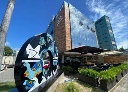 Loja / Salão / Ponto Comercial à venda, 58m² no Cabo Branco, João Pessoa