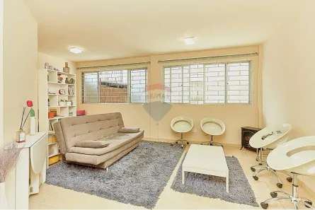 Conjunto Comercial / Sala à venda, 23m² no Centro, Curitiba